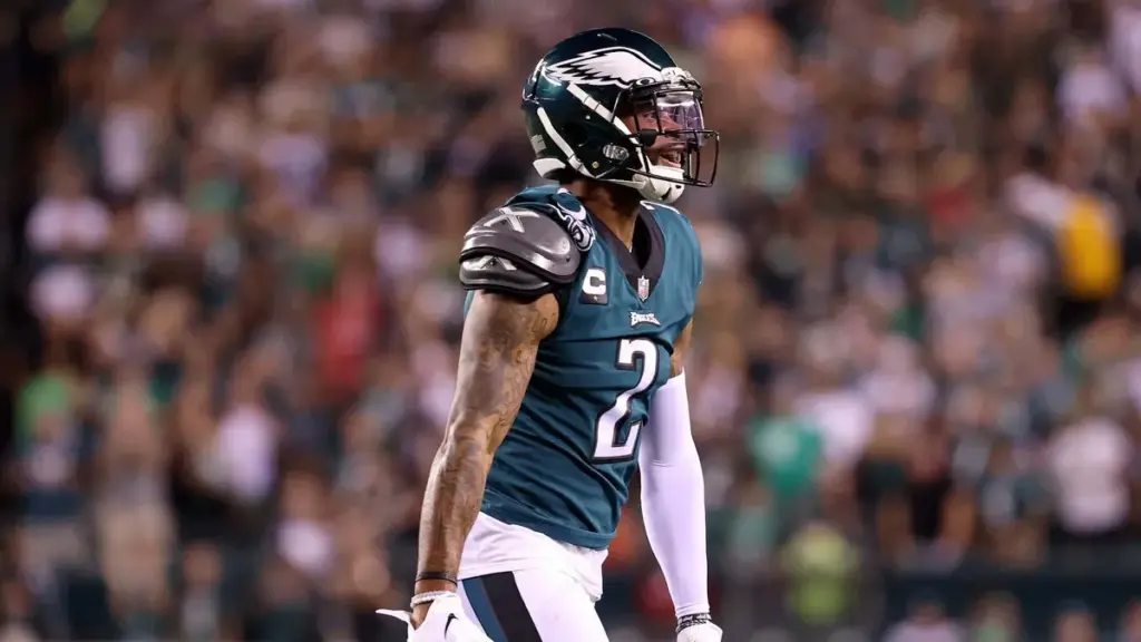 darius slay — CA news