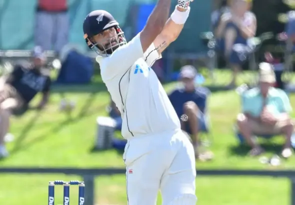 daryl mitchell — CA news