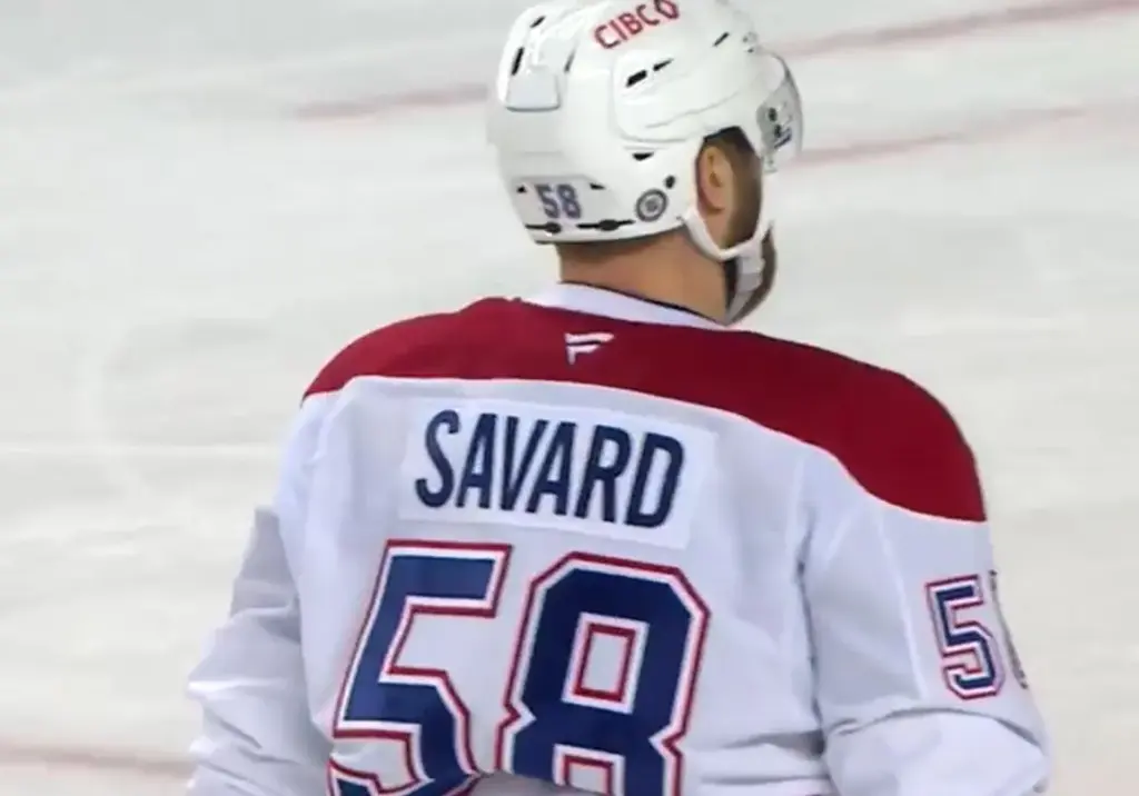 david savard — CA news