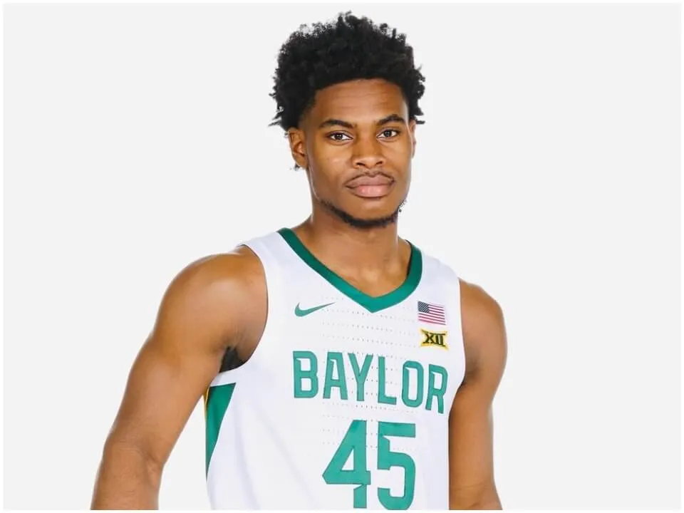 davion mitchell — CA news