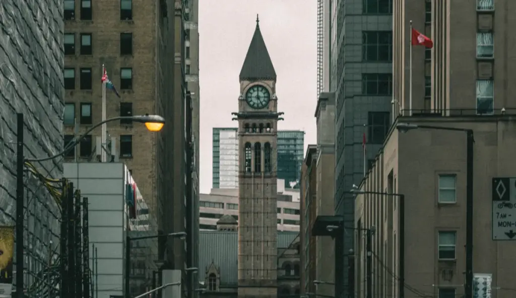 daylight savings 2026 ontario — CA news