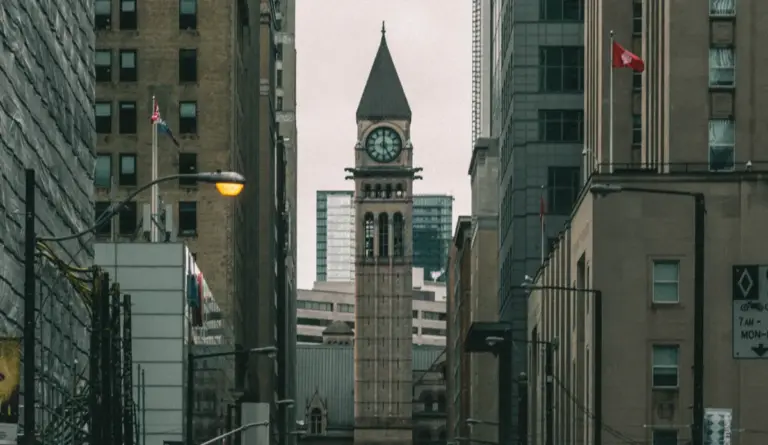 daylight savings 2026 ontario — CA news