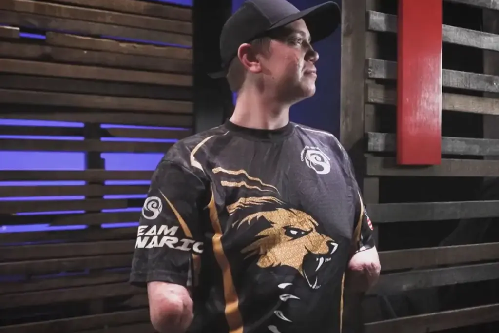 dayton james webber — CA news