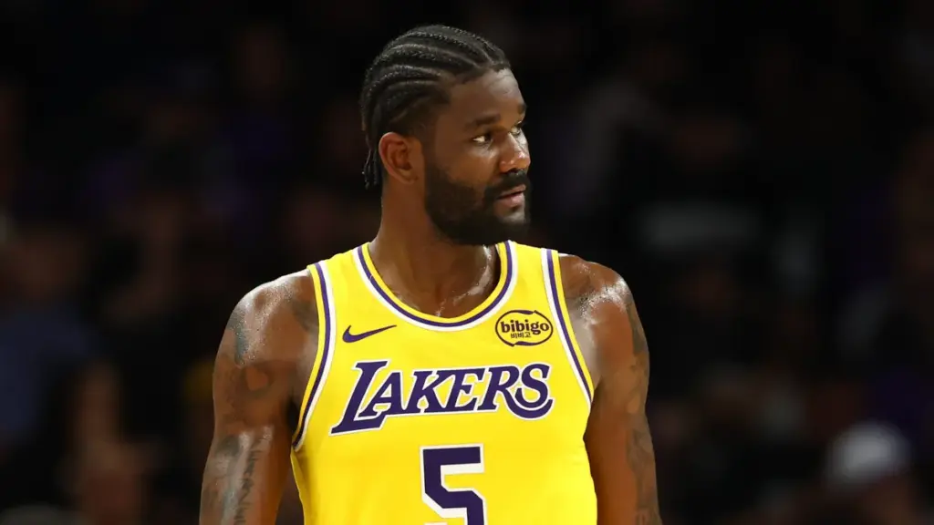 deandre ayton — CA news