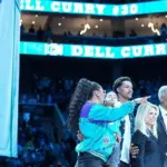 dell curry — CA news