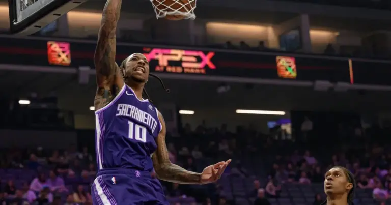 demar derozan — CA news