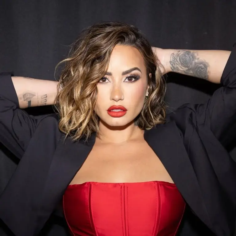 demi lovato — CA news