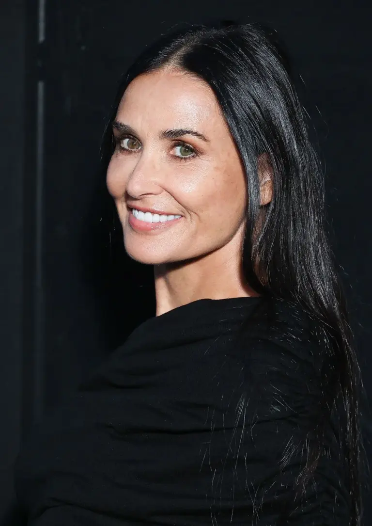 demi moore — CA news