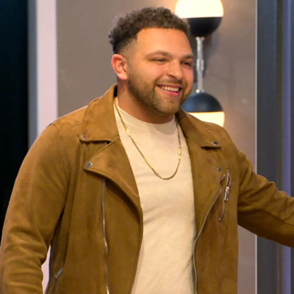 devonta love is blind — CA news