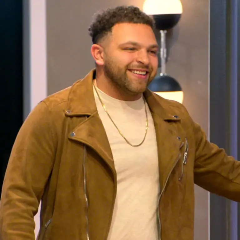 devonta love is blind — CA news