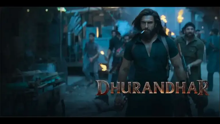 dhurandhar 2 box office collection — CA news