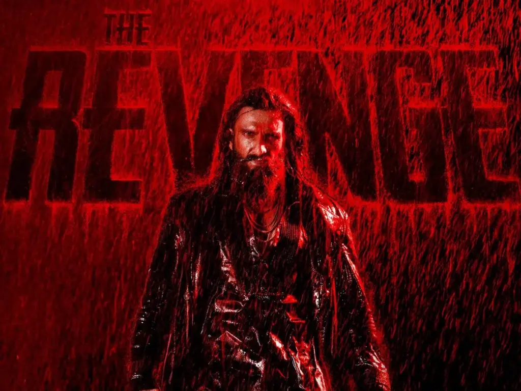 dhurandhar 2 — CA news