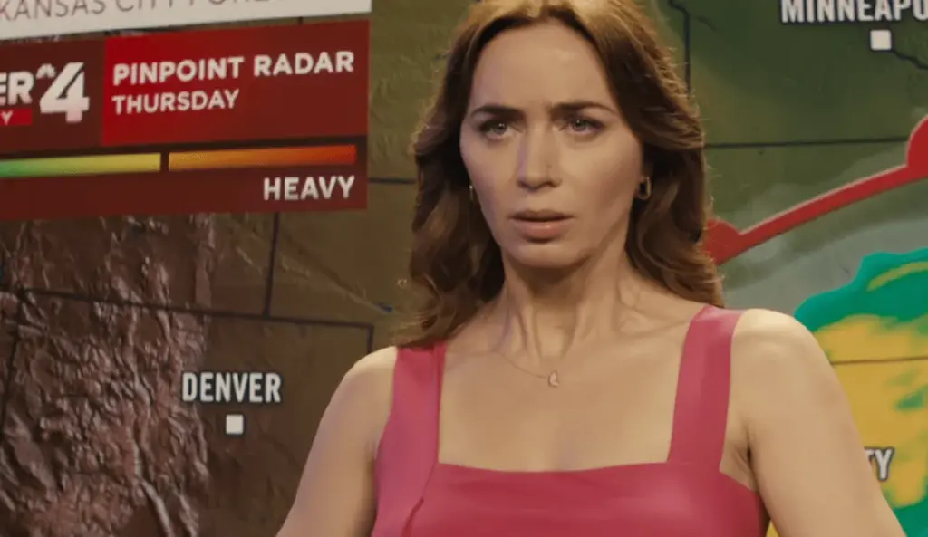 disclosure day — CA news