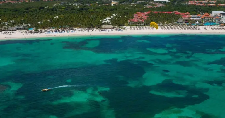 dominican republic bus crash — CA news