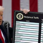 donald trump canada — CA news