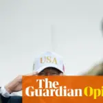 donald trump — CA news