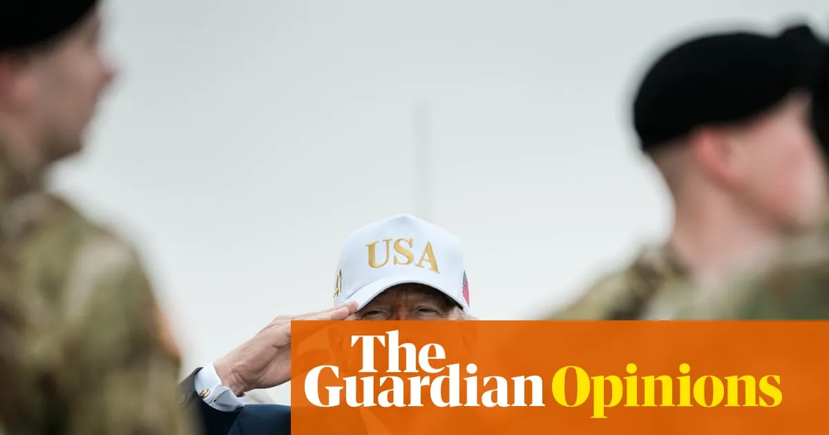 donald trump — CA news