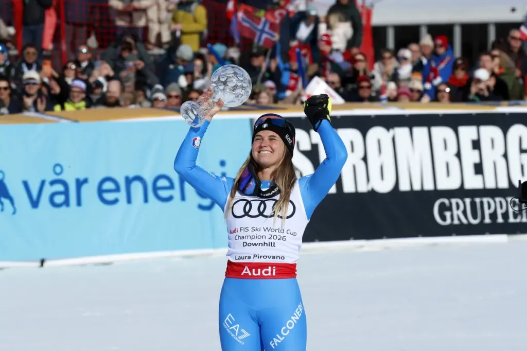 downhill — CA news