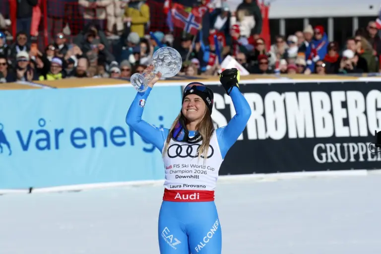 downhill — CA news