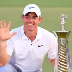 dp world tour — CA news