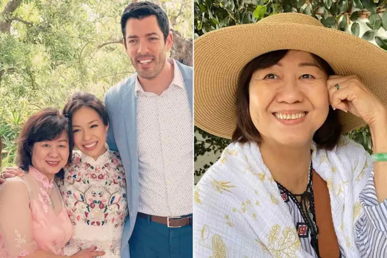 drew scott — CA news