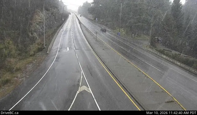 drive bc — CA news