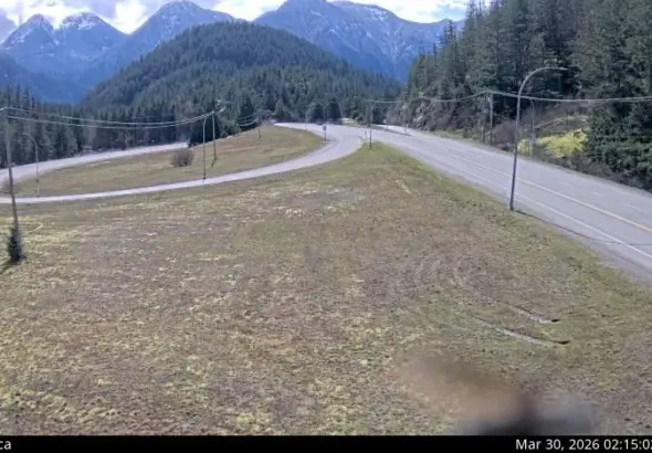 drive bc — CA news