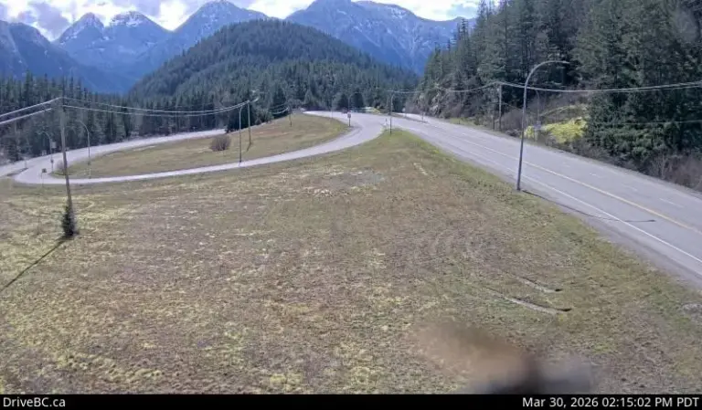 drive bc — CA news