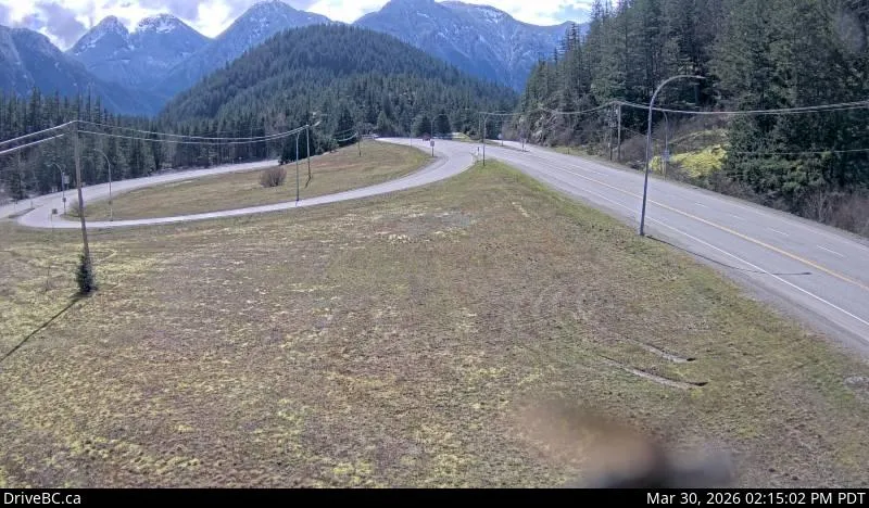 drive bc — CA news