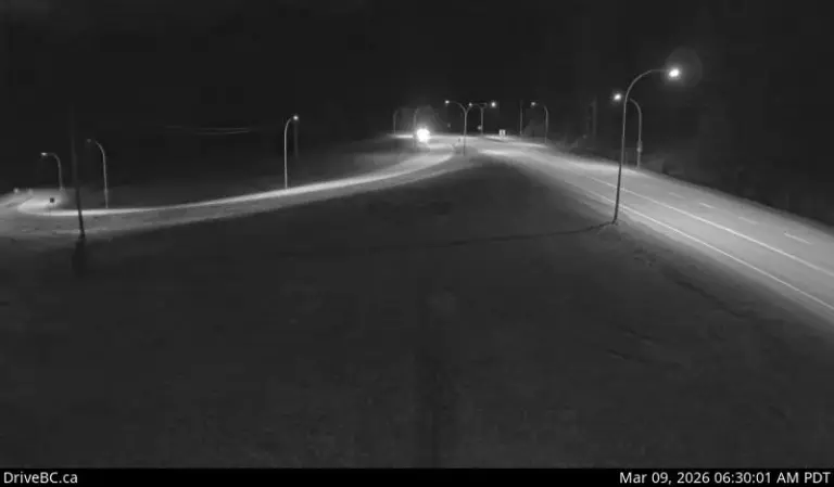 drive bc — CA news