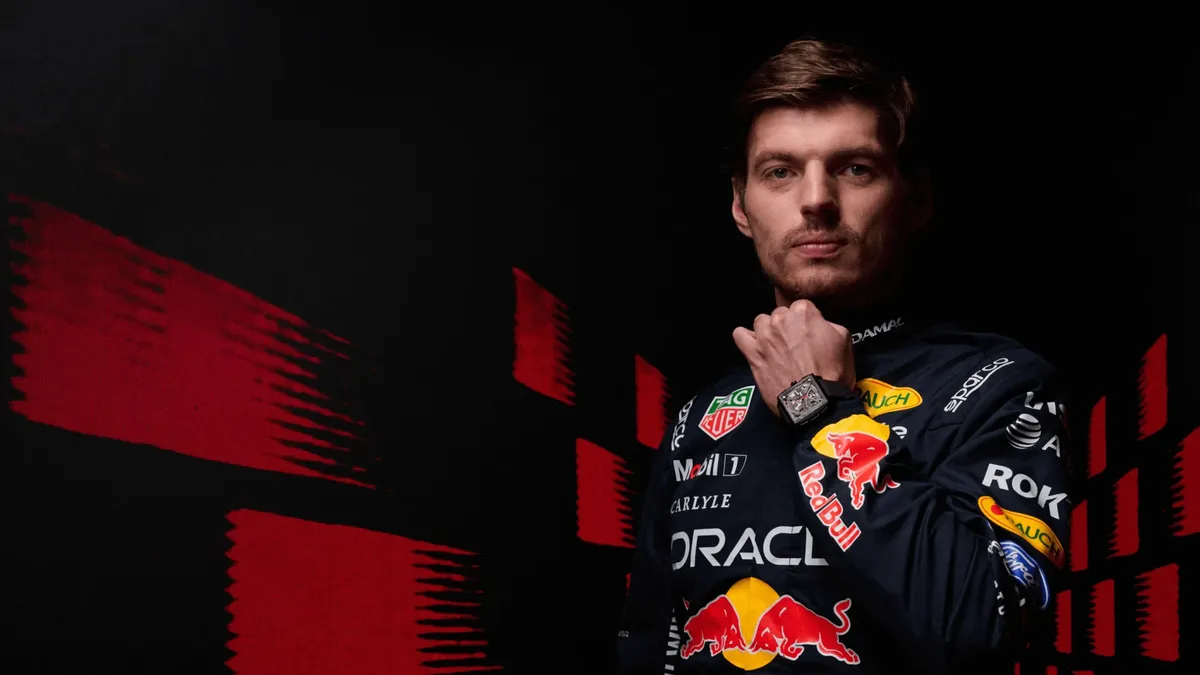 driver of the day — CA news