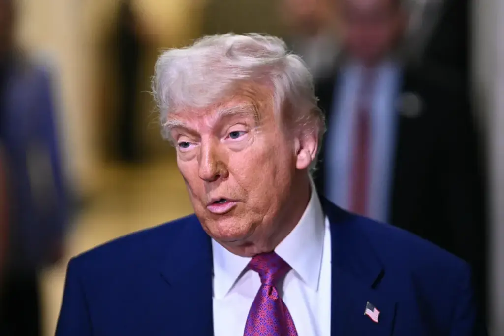 droit de douane trump — CA news