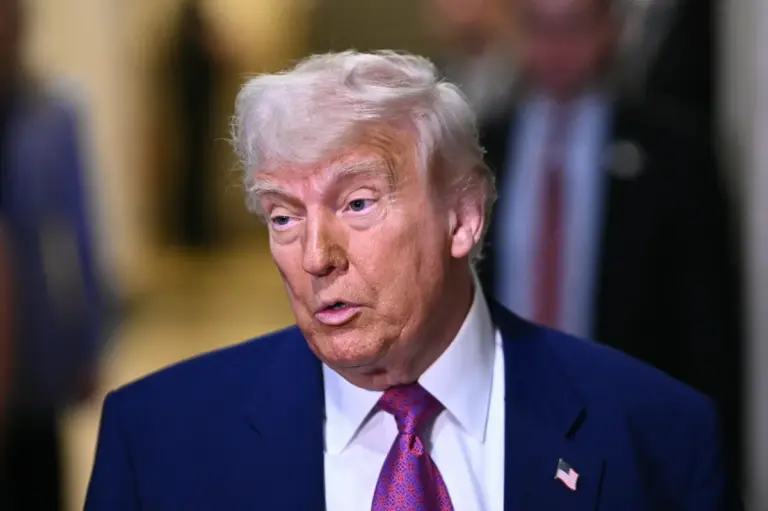 droit de douane trump — CA news