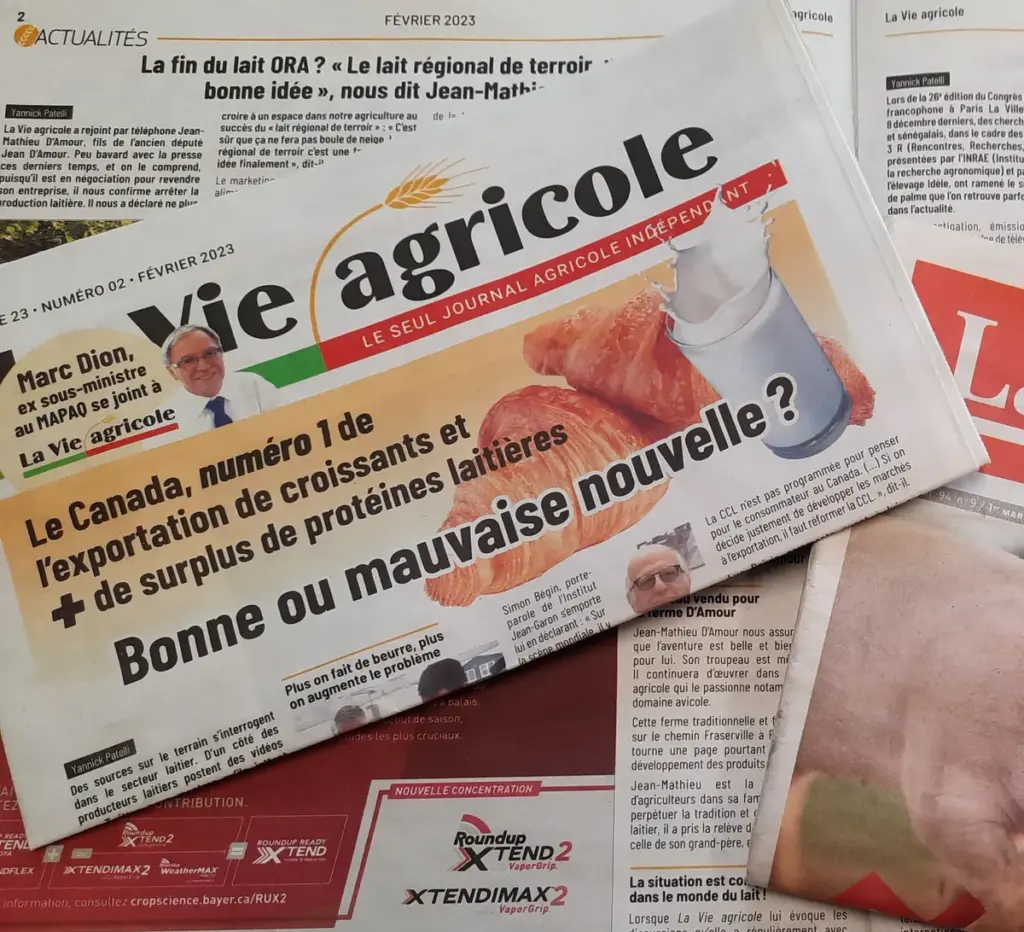 droit de douane — CA news