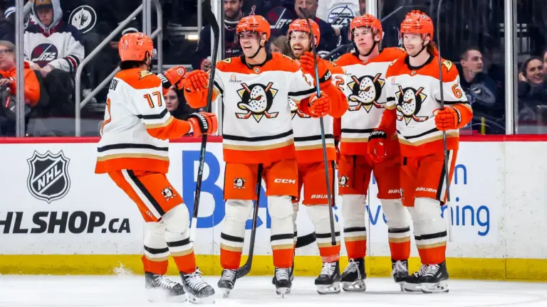 ducks vs jets — CA news