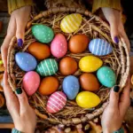 easter monday — CA news