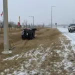 edmonton road conditions — CA news