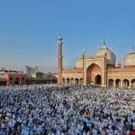 eid ul fitr 2026 — CA news