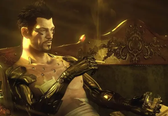 eidos montreal — CA news