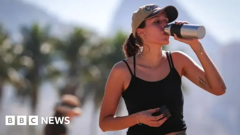 el niño southern oscillation — CA news