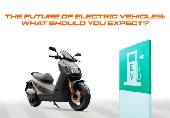 electric vehicles — CA news