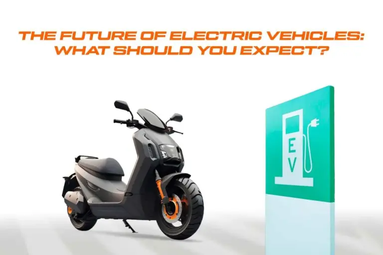 electric vehicles — CA news