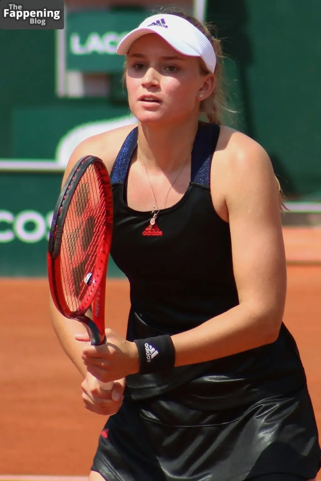 elena rybakina — CA news