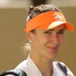 elina svitolina — CA news