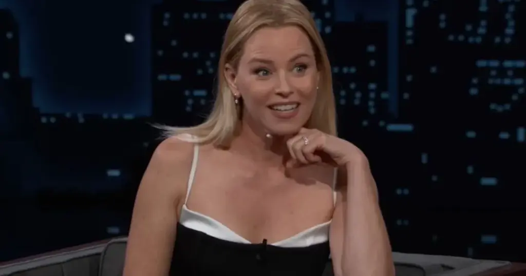 elizabeth banks — CA news