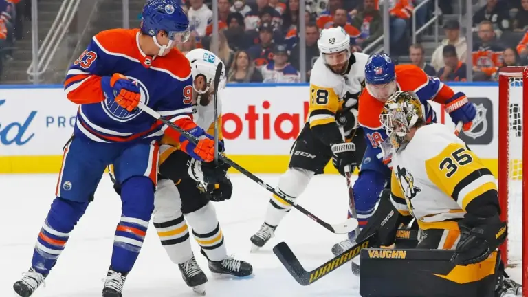 elliotte friedman tristan jarry — CA news