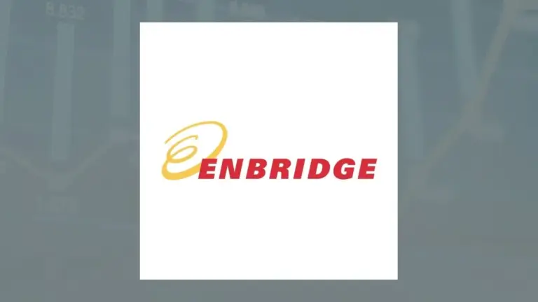 enbridge stock — CA news