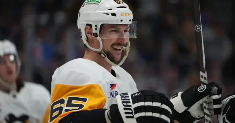 erik karlsson — CA news