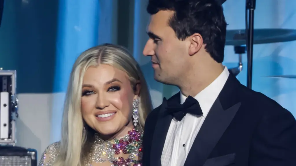 erika kirk — CA news