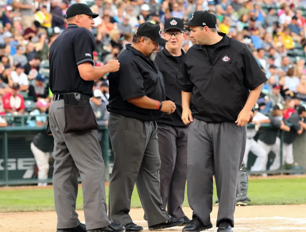 ernie whitt — CA news